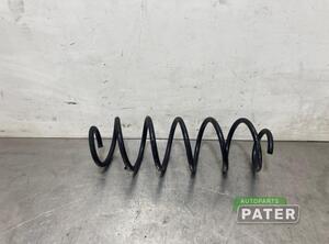 Coil Spring TOYOTA YARIS (_P21_, _PA1_, _PH1_)