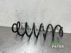 Coil Spring CITROËN C4 CACTUS