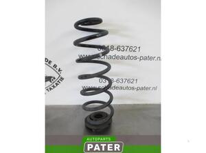 Coil Spring SKODA OCTAVIA II Combi (1Z5)