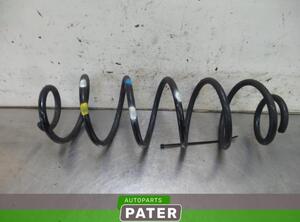 Coil Spring CITROËN C3 II (SC_), CITROËN DS3, CITROËN C3 III (SX)