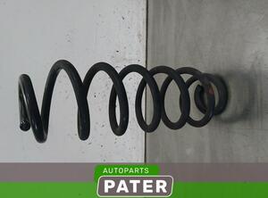 Coil Spring AUDI Q5 (8RB), AUDI Q5 Van (8RB)