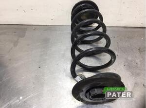 Coil Spring VW GOLF VII Variant (BA5, BV5)