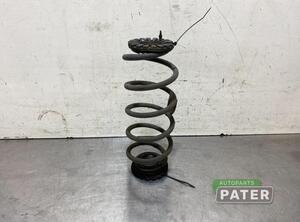 Coil Spring OPEL KARL (C16)