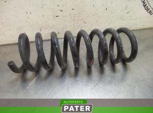 Coil Spring MERCEDES-BENZ SLK (R171)