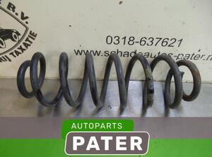 Coil Spring VW PASSAT (3C2), VW PASSAT (362)