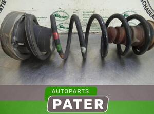 Coil Spring PEUGEOT PARTNER Box Body/MPV