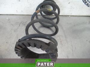 Coil Spring ABARTH GRANDE PUNTO, ABARTH PUNTO (199_), ABARTH PUNTO EVO, FIAT GRANDE PUNTO (199_)