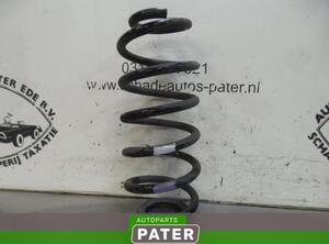 Coil Spring TOYOTA PRIUS PLUS (_W4_), TOYOTA Prius Plus (_W4_)