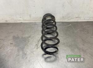 Coil Spring VW GOLF VII Variant (BA5, BV5)