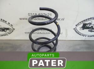 Coil Spring MITSUBISHI OUTLANDER III (GG_W, GF_W, ZJ, ZL, ZK)