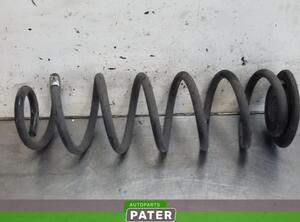 Coil Spring VW GOLF SPORTSVAN (AM1, AN1)