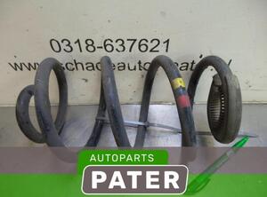 Coil Spring RENAULT CLIO III (BR0/1, CR0/1), RENAULT CLIO IV (BH_), RENAULT CLIO II (BB_, CB_)