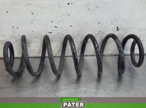 Coil Spring VW GOLF SPORTSVAN (AM1, AN1)