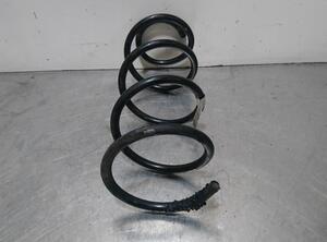 Coil Spring CHEVROLET SPARK (M300)