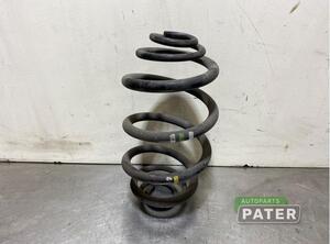 Coil Spring MERCEDES-BENZ CITAN Box Body/MPV (W415)