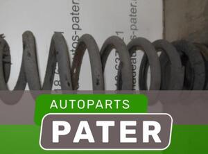 Coil Spring MERCEDES-BENZ M-CLASS (W164)