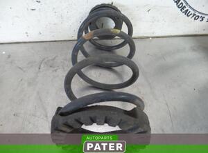 Coil Spring ABARTH GRANDE PUNTO, ABARTH PUNTO (199_), ABARTH PUNTO EVO, FIAT GRANDE PUNTO (199_)