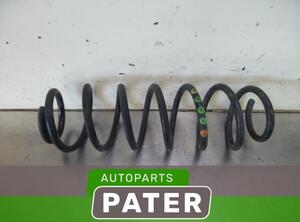 Coil Spring AUDI A1 (8X1, 8XK), AUDI A1 Sportback (8XA, 8XF)