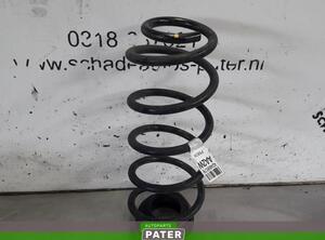 Coil Spring OPEL KARL (C16)