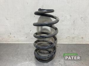 Coil Spring RENAULT ZOE Hatchback Van (BFM_), RENAULT ZOE (BFM_)