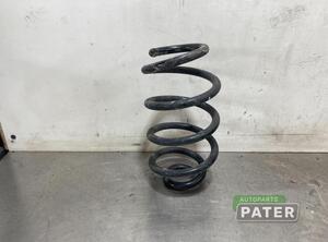 Coil Spring RENAULT ZOE Hatchback Van (BFM_), RENAULT ZOE (BFM_)