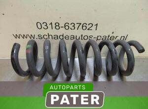 Coil Spring MERCEDES-BENZ E-CLASS (W212), MERCEDES-BENZ S-CLASS (W221), MERCEDES-BENZ E-CLASS T-Model (S212)