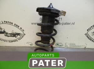 Coil Spring VOLVO V60 I (155, 157), VOLVO V60 I Cross Country (157)