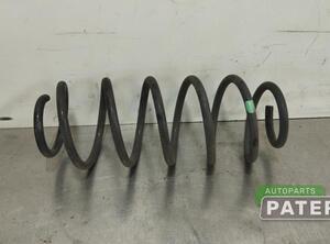 Coil Spring PEUGEOT 108