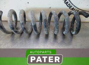 Coil Spring MERCEDES-BENZ C-CLASS T-Model (S204), MERCEDES-BENZ C-CLASS (W204)