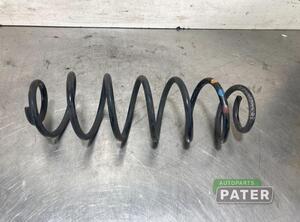 Coil Spring PEUGEOT 2008 I (CU_)