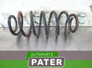 Coil Spring TOYOTA YARIS VERSO (_P2_)