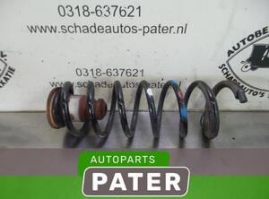 Coil Spring PEUGEOT 5008 (0U_, 0E_)