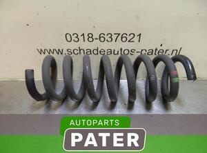 Coil Spring MERCEDES-BENZ E-CLASS (W212), MERCEDES-BENZ S-CLASS (W221), MERCEDES-BENZ E-CLASS T-Model (S212)