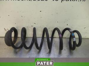 Coil Spring PEUGEOT 3008 MPV (0U_), PEUGEOT 3008 SUV (MC_, MR_, MJ_, M4_)