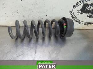 Coil Spring MERCEDES-BENZ E-CLASS (W212), MERCEDES-BENZ S-CLASS (W221), MERCEDES-BENZ E-CLASS T-Model (S212)