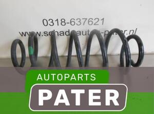 Coil Spring FIAT STILO (192_), FIAT STILO Multi Wagon (192_)