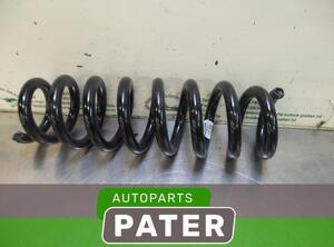 Coil Spring BMW 3 Gran Turismo (F34)