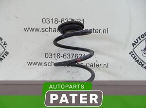 Coil Spring RENAULT TWINGO II (CN0_)