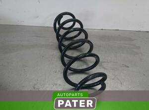 Coil Spring VW POLO (AW1, BZ1)