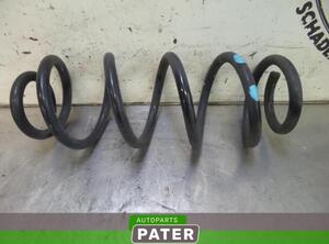 Coil Spring SUZUKI SX4 (EY, GY), SUZUKI SX4 Saloon (GY, RW)