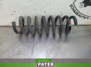 Coil Spring MERCEDES-BENZ E-CLASS (W212), MERCEDES-BENZ S-CLASS (W221), MERCEDES-BENZ E-CLASS T-Model (S212)