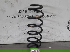 Coil Spring CITROËN DS3, CITROËN C3 II (SC_), DS DS 3 (SA_)