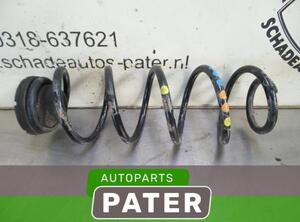 Coil Spring SEAT Mii (KF1, KE1)