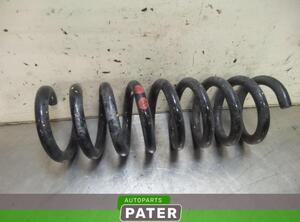 Coil Spring MERCEDES-BENZ SLK (R171)