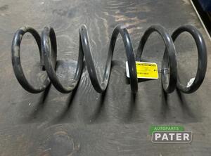 Coil Spring FIAT DUCATO Bus (250_, 290_)