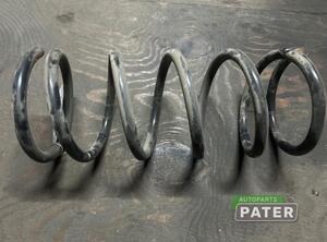 Coil Spring FIAT DUCATO Bus (250_, 290_)