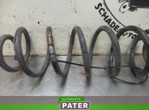 Coil Spring SEAT LEON (1M1)