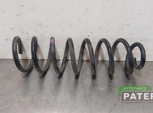 Coil Spring RENAULT MEGANE IV Grandtour (K9A/M/N_)