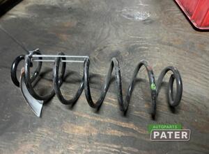 Coil Spring PEUGEOT 208 I (CA_, CC_)