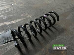 Coil Spring MERCEDES-BENZ C-CLASS (W204), MERCEDES-BENZ C-CLASS T-Model (S204)